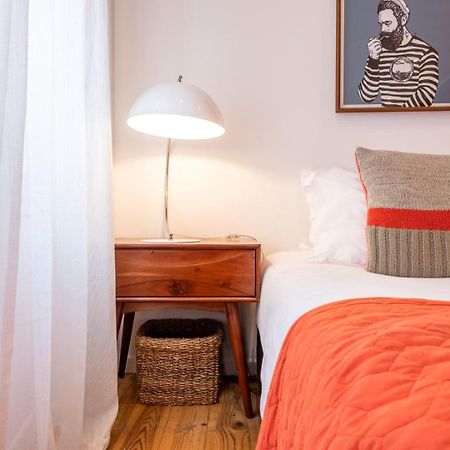 GuestReady - Baixa Blues Apartment for 4 people Lisboa Exterior foto