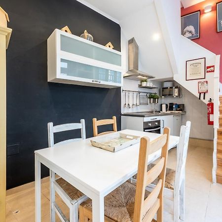 GuestReady - Baixa Blues Apartment for 4 people Lisboa Exterior foto