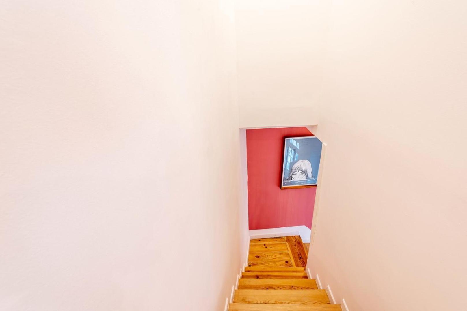 GuestReady - Baixa Blues Apartment for 4 people Lisboa Exterior foto