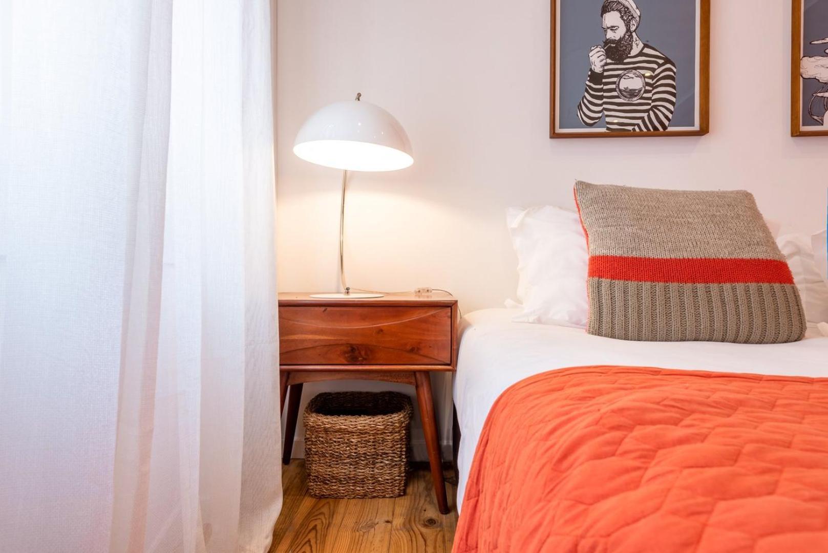 GuestReady - Baixa Blues Apartment for 4 people Lisboa Exterior foto