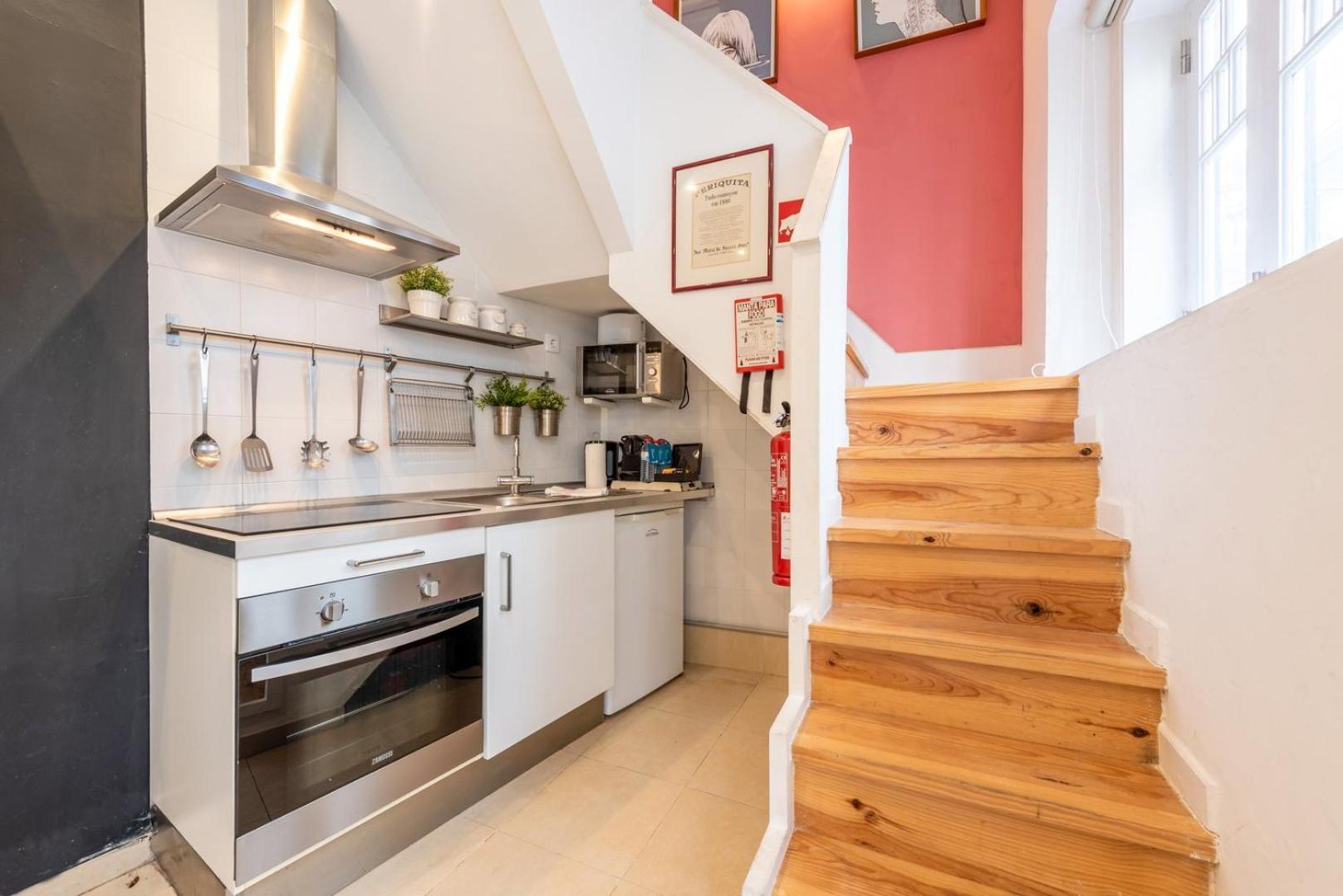 GuestReady - Baixa Blues Apartment for 4 people Lisboa Exterior foto