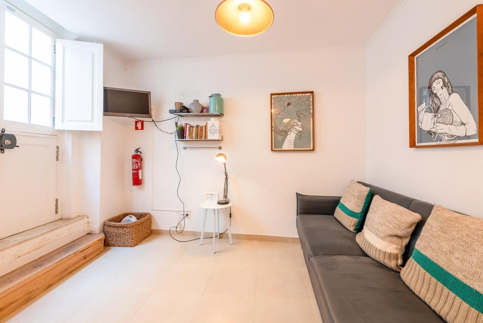 GuestReady - Baixa Blues Apartment for 4 people Lisboa Exterior foto