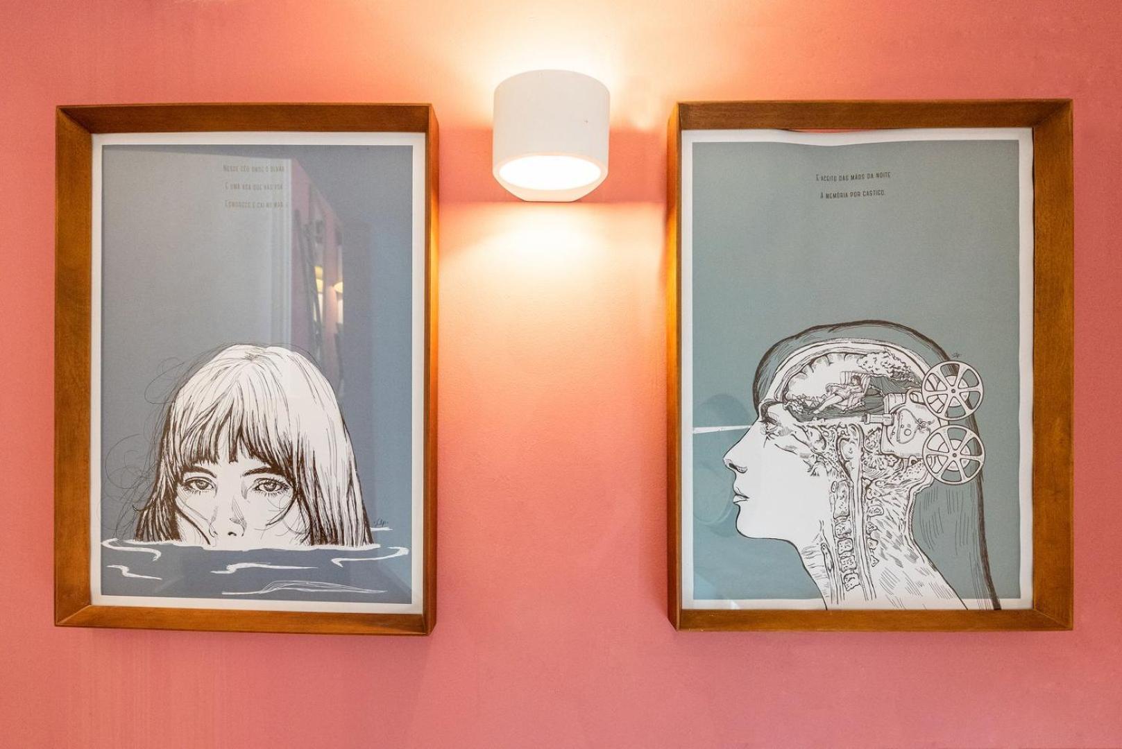 GuestReady - Baixa Blues Apartment for 4 people Lisboa Exterior foto