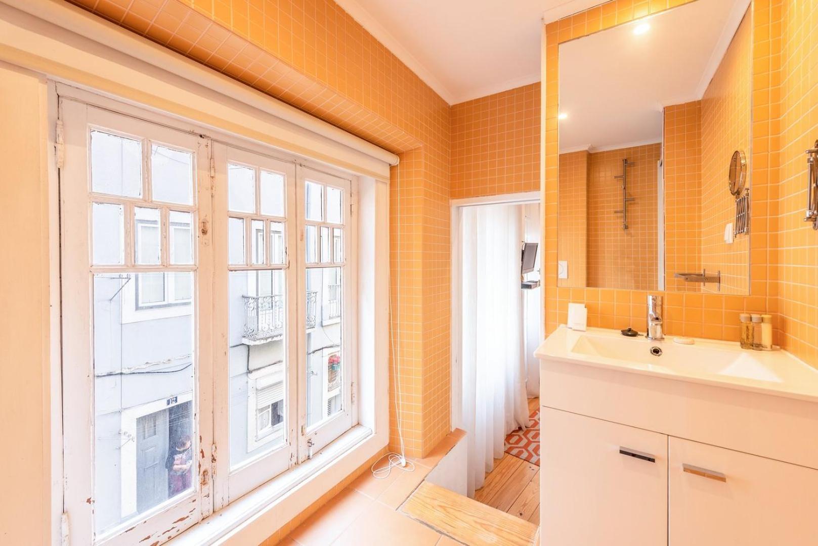 GuestReady - Baixa Blues Apartment for 4 people Lisboa Exterior foto