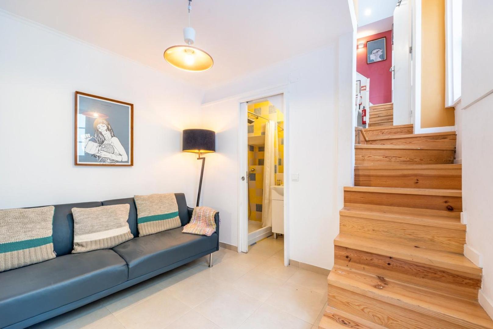 GuestReady - Baixa Blues Apartment for 4 people Lisboa Exterior foto