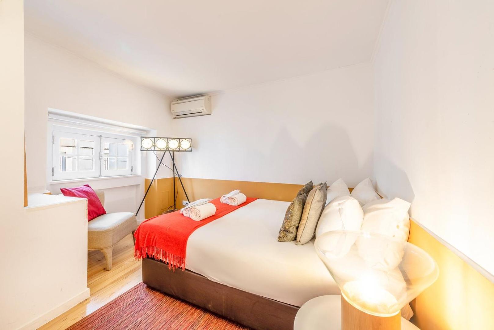 GuestReady - Baixa Blues Apartment for 4 people Lisboa Exterior foto