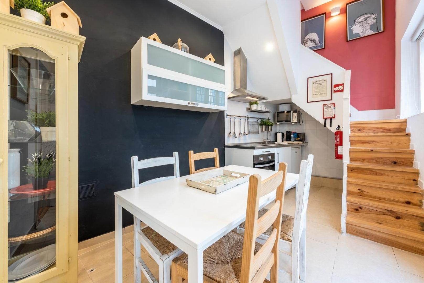 GuestReady - Baixa Blues Apartment for 4 people Lisboa Exterior foto