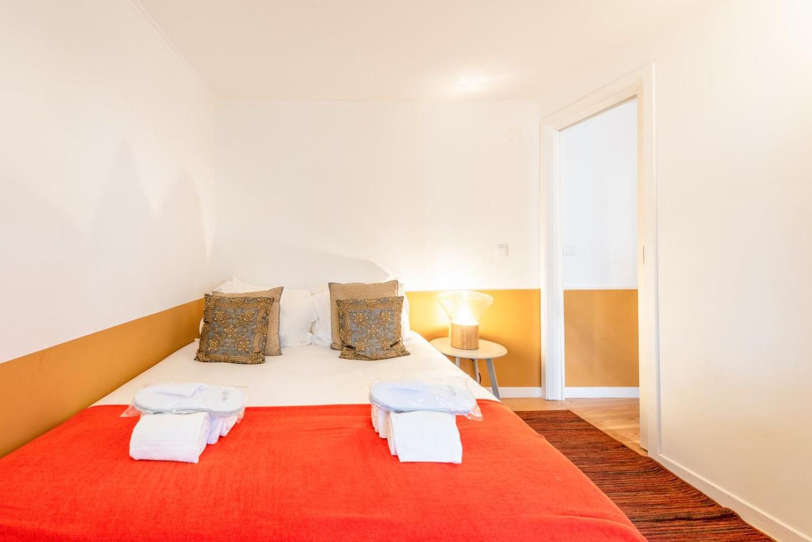 GuestReady - Baixa Blues Apartment for 4 people Lisboa Exterior foto