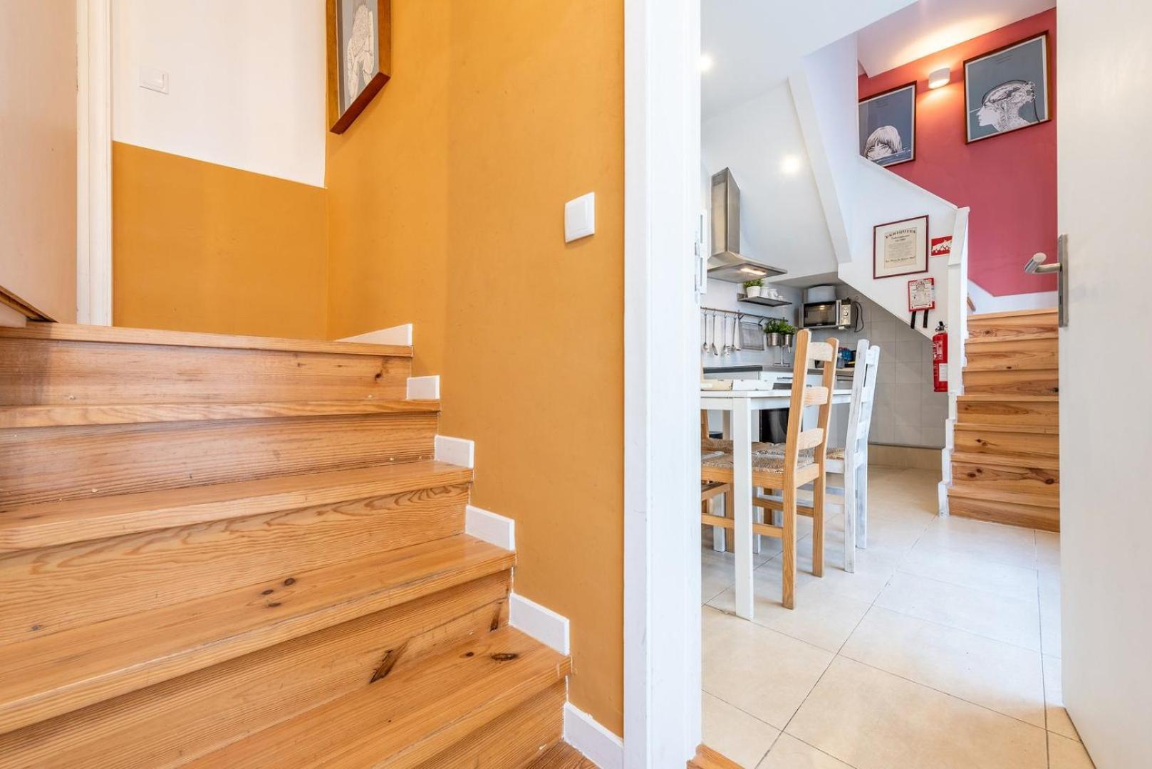 GuestReady - Baixa Blues Apartment for 4 people Lisboa Exterior foto